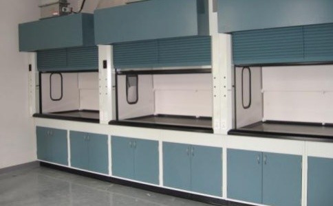 實驗室通風柜的種類主要有哪幾種？