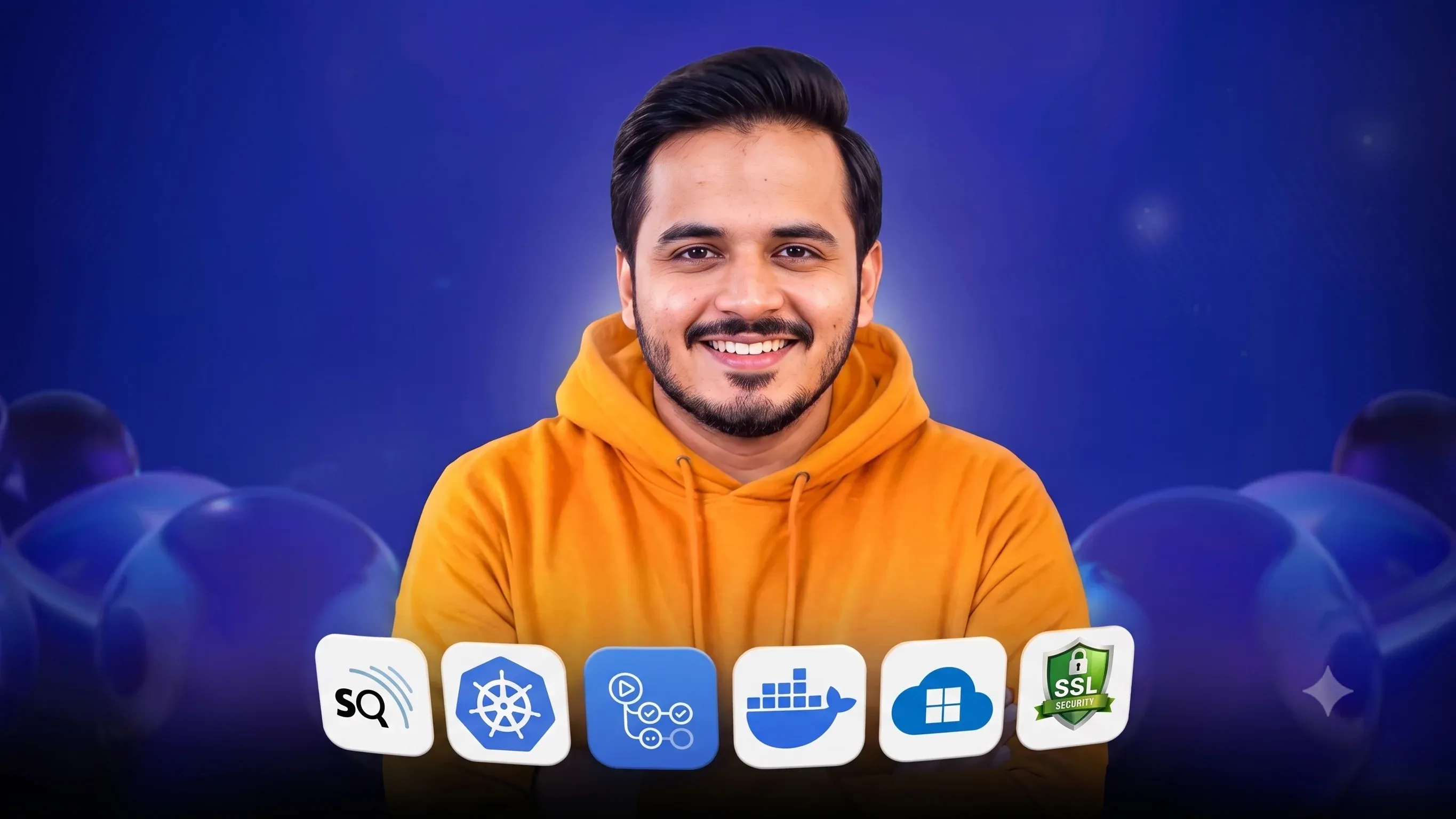 DevOps for Beginners — shipping a live app to the cloud