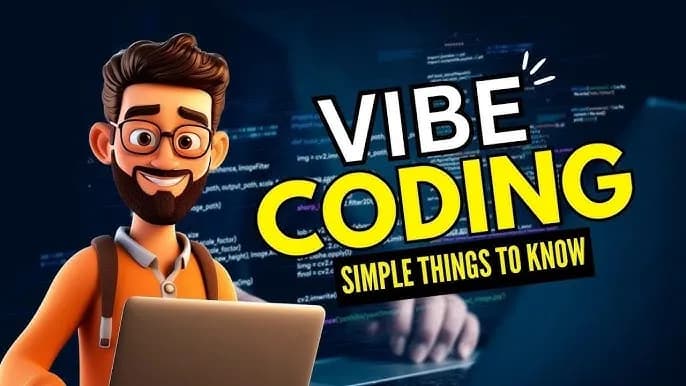 Vibe Coding: How AI Tools Are Revolutionizing Development in 2025