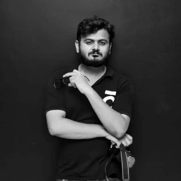 Talha Kazmi