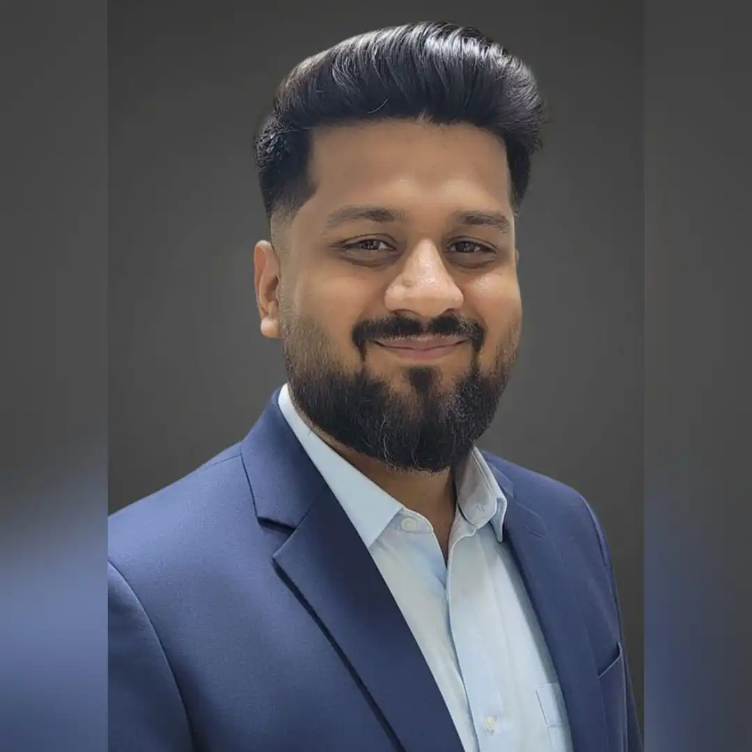 Huzaifa Ahmed